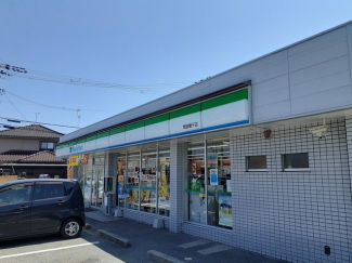 ファミリーマート姫路網干店まで630m