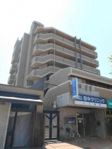 寝屋川市日之出町のマンションの画像