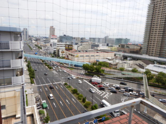 神戸市中央区脇浜町３丁目のマンションの画像