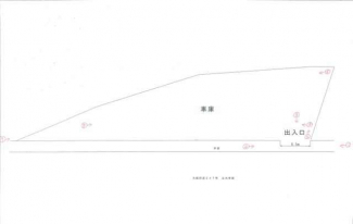 泉佐野市日根野の事業用地の画像