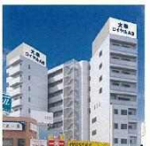 大阪市淀川区十三本町１丁目のマンションの画像