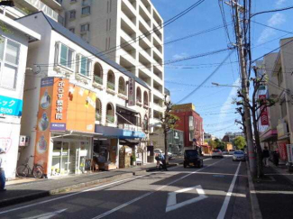 尼崎市南武庫之荘１丁目の店舗事務所の画像