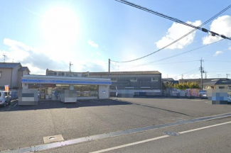 ローソン岸和田池尻町店まで212m