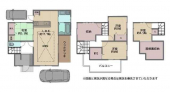 堺市南区三木閉の中古一戸建ての画像