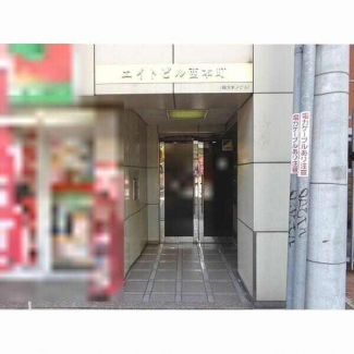 大阪市西区西本町１丁目の店舗事務所の画像