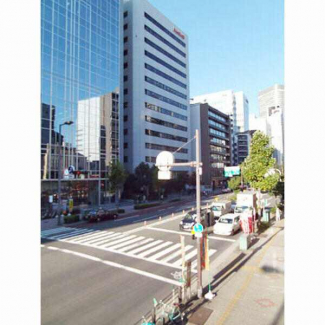 大阪市西区江戸堀１丁目の店舗事務所の画像