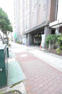 大阪市浪速区桜川２丁目の店舗事務所の画像