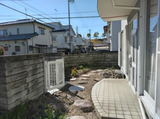 松山市みどりケ丘の中古一戸建ての画像