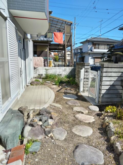 松山市みどりケ丘の中古一戸建ての画像