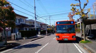 松山市湯の山６丁目の中古一戸建ての画像