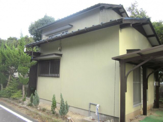 伊予郡砥部町川井の中古一戸建ての画像