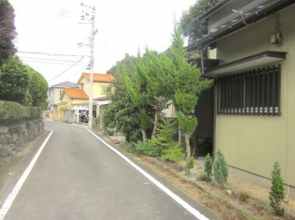 伊予郡砥部町川井の中古一戸建ての画像