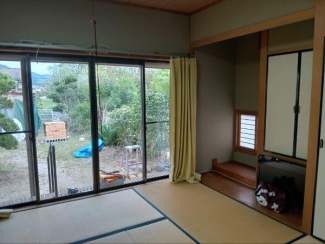 松山市湯の山４丁目の中古一戸建ての画像