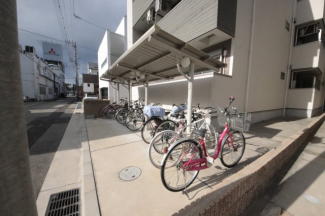 同社施工例です。