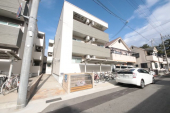 西宮市小曽根町１丁目のアパートの画像