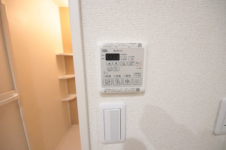 【その他設備】