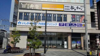 堺市西区鳳東町１丁の店舗一部の画像