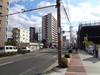 阪南町３丁目・１棟貸の画像