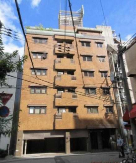 大阪市西区江戸堀１丁目の店舗事務所の画像