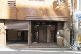 大阪市西区江戸堀１丁目の店舗事務所の画像