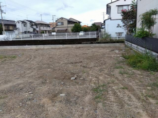 松山市今在家３丁目の売地の画像