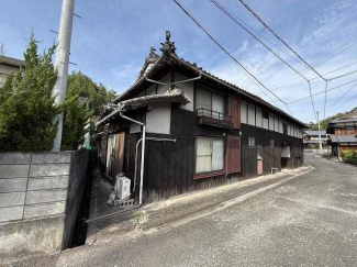 今治市国分４丁目の売地の画像