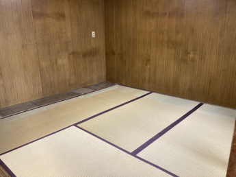 梅ケ香町１丁目平屋の画像