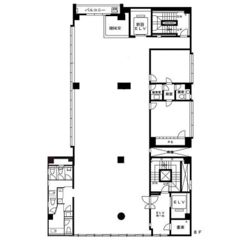 神戸市中央区布引町１丁目の事務所の画像