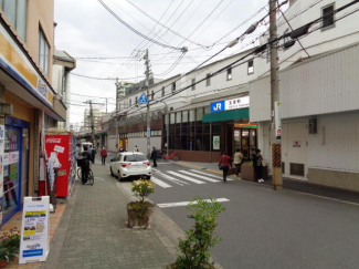 大阪市天王寺区玉造元町の店舗事務所の画像