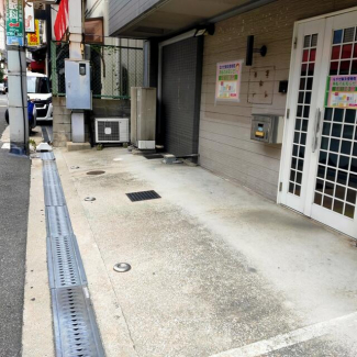 東大阪市菱屋西１丁目の店舗事務所の画像