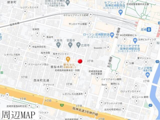 周辺ＭＡＰ