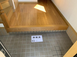 泉南市樽井５丁目中古一戸建の画像