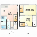 神戸市須磨区板宿町３丁目の一戸建ての画像