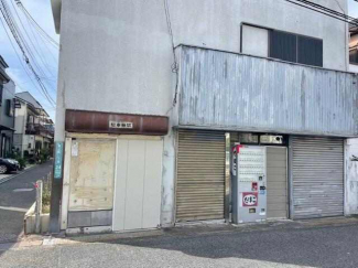 岸和田市南上町１丁目の中古一戸建ての画像