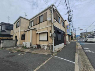 東大阪市高井田の店舗事務所の画像