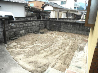 北内町貸住宅の画像