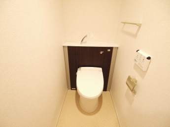 トイレも気になるポイント