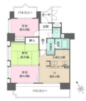 神戸市東灘区本庄町１丁目のマンションの画像