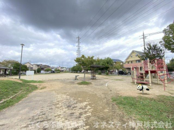 大東公園まで約100ｍ