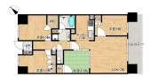 神戸市中央区浜辺通６丁目の中古マンションの画像