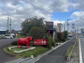 野洲市市三宅の店舗一戸建ての画像