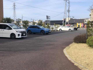 野洲市市三宅の店舗一戸建ての画像