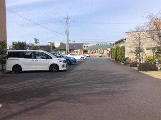 野洲市市三宅の店舗一戸建ての画像