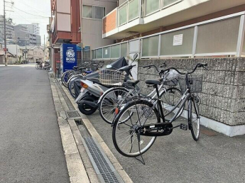 デ・リード塚本駅前の画像