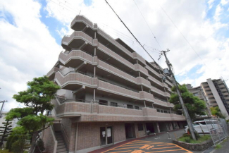 吹田市豊津町のマンションの画像