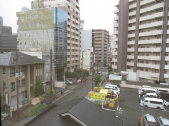 ユニーブル靭本町の画像