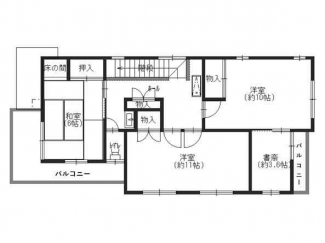 西宮市浜町の中古一戸建ての画像