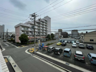 神戸市長田区日吉町４丁目の店舗事務所の画像