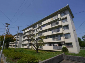 金剛第３住宅　　２１５棟の画像