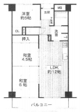 堺市西区上野芝向ヶ丘町１丁のマンションの画像